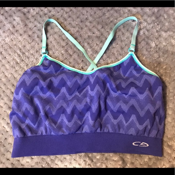 target sports bra sale